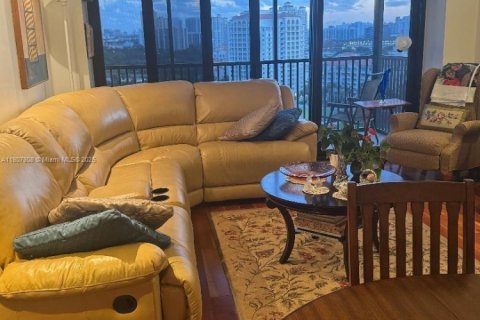 Condominio en venta en Aventura, Florida, 1 dormitorio, 84.82 m2 № 1864997 - foto 12