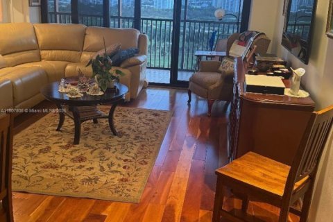 Condominio en venta en Aventura, Florida, 1 dormitorio, 84.82 m2 № 1864997 - foto 10