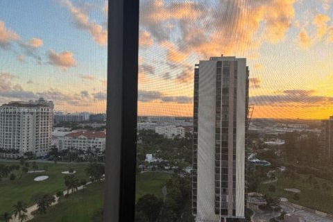 Condominio en venta en Aventura, Florida, 1 dormitorio, 84.82 m2 № 1864997 - foto 3