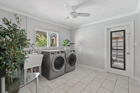 Villa ou maison à vendre à Sarasota, Floride: 3 chambres, 195.93 m2 № 2289492 - photo 22