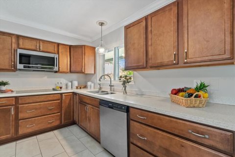 Villa ou maison à vendre à Sarasota, Floride: 3 chambres, 195.93 m2 № 2289492 - photo 18