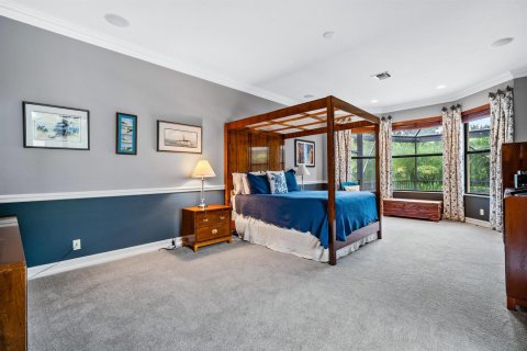 Villa ou maison à vendre à West Palm Beach, Floride: 4 chambres, 354.79 m2 № 2248369 - photo 30