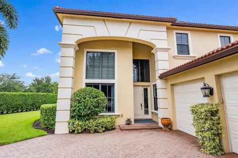 Villa ou maison à vendre à West Palm Beach, Floride: 4 chambres, 354.79 m2 № 2248369 - photo 9