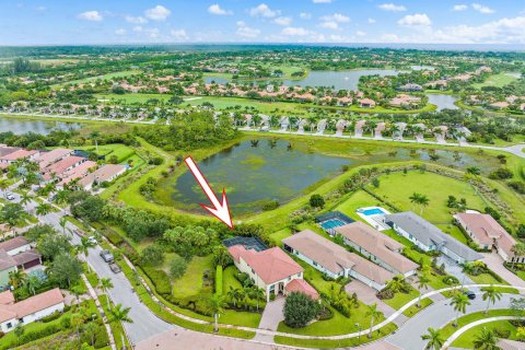 Villa ou maison à vendre à West Palm Beach, Floride: 4 chambres, 354.79 m2 № 2248369 - photo 5