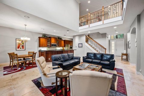 Villa ou maison à vendre à West Palm Beach, Floride: 4 chambres, 354.79 m2 № 2248369 - photo 24