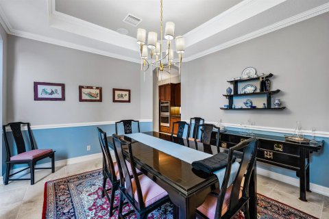 Villa ou maison à vendre à West Palm Beach, Floride: 4 chambres, 354.79 m2 № 2248369 - photo 15