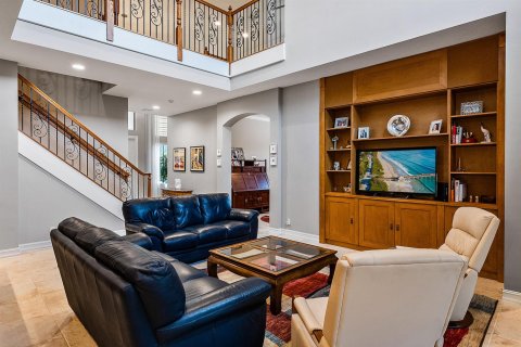 Villa ou maison à vendre à West Palm Beach, Floride: 4 chambres, 354.79 m2 № 2248369 - photo 23