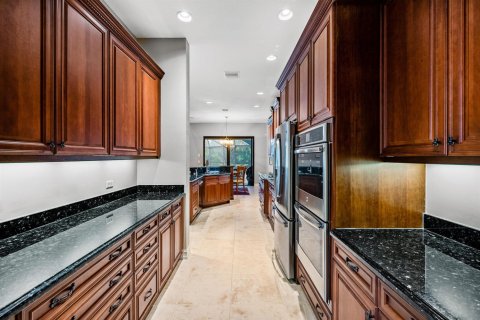 Villa ou maison à vendre à West Palm Beach, Floride: 4 chambres, 354.79 m2 № 2248369 - photo 19