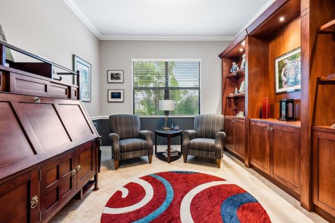 Villa ou maison à vendre à West Palm Beach, Floride: 4 chambres, 354.79 m2 № 2248369 - photo 26
