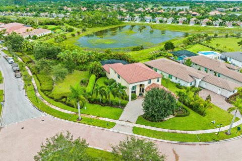 Villa ou maison à vendre à West Palm Beach, Floride: 4 chambres, 354.79 m2 № 2248369 - photo 3