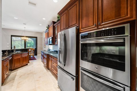 Villa ou maison à vendre à West Palm Beach, Floride: 4 chambres, 354.79 m2 № 2248369 - photo 20