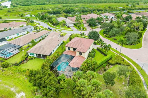 Villa ou maison à vendre à West Palm Beach, Floride: 4 chambres, 354.79 m2 № 2248369 - photo 8