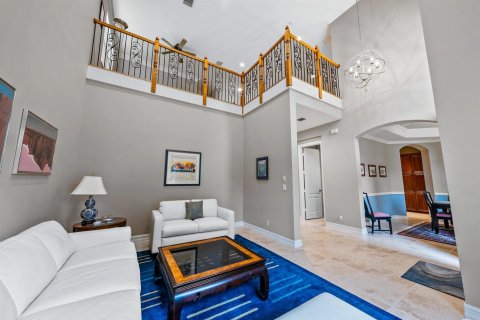 Villa ou maison à vendre à West Palm Beach, Floride: 4 chambres, 354.79 m2 № 2248369 - photo 13