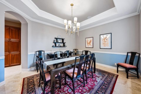 Villa ou maison à vendre à West Palm Beach, Floride: 4 chambres, 354.79 m2 № 2248369 - photo 14