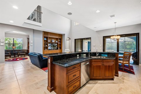 Villa ou maison à vendre à West Palm Beach, Floride: 4 chambres, 354.79 m2 № 2248369 - photo 21