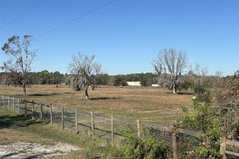 Terreno en venta en Port Orange, Florida № 2096601 - foto 2