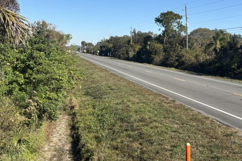 Terreno en venta en Port Orange, Florida № 2096601 - foto 3