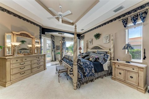 Купить виллу или дом в Брейдентон, Флорида 14 комнат, 363.62м2, № 1530213 - фото 4