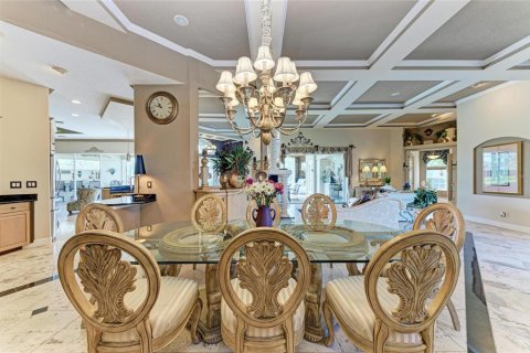 Купить виллу или дом в Брейдентон, Флорида 14 комнат, 363.62м2, № 1530213 - фото 21