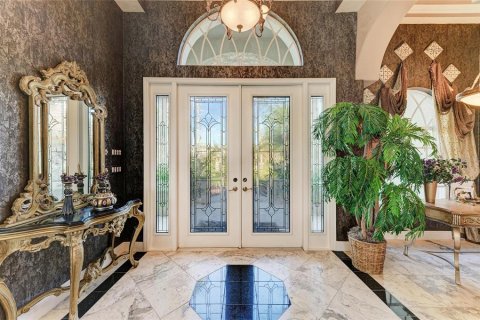 Купить виллу или дом в Брейдентон, Флорида 14 комнат, 363.62м2, № 1530213 - фото 15