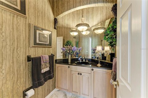 Купить виллу или дом в Брейдентон, Флорида 14 комнат, 363.62м2, № 1530213 - фото 3