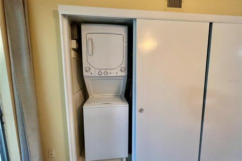 Copropriété à vendre à Clearwater, Floride: 2 chambres, 102.19 m2 № 1665809 - photo 21
