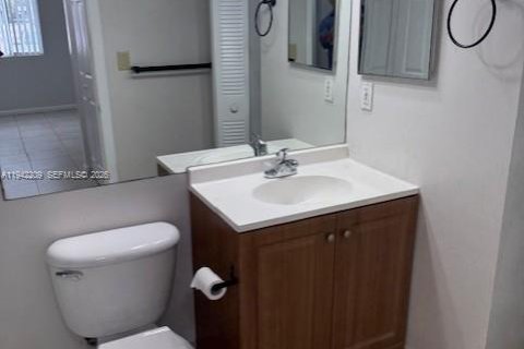 Copropriété à vendre à Coconut Creek, Floride: 1 chambre, 57.6 m2 № 1999128 - photo 10