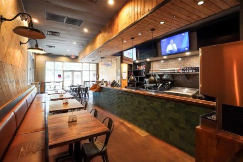 Propiedad comercial en venta en Miramar, Florida № 1766432 - foto 15