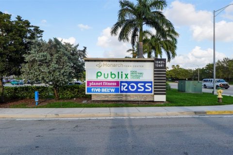 Propiedad comercial en venta en Miramar, Florida № 1766432 - foto 27