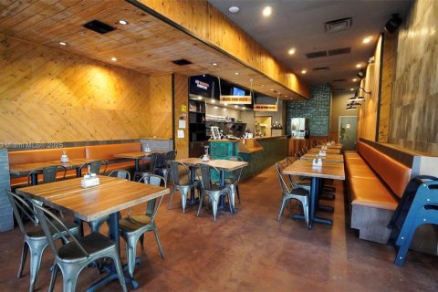 Propiedad comercial en venta en Miramar, Florida № 1766432 - foto 25