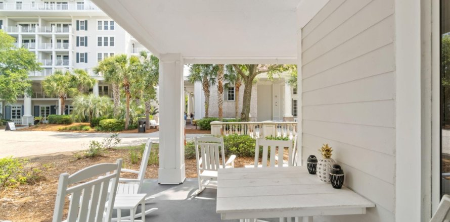 Condo in Miramar Beach, Florida, 2 bedrooms № 561372
