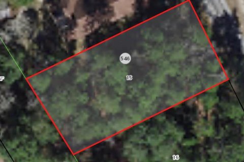 Land in Citrus Springs, Florida № 2224093