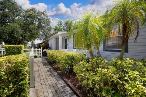 House in Clearwater, Florida 3 bedrooms, 103.86 sq.m. № 1812710 - photo 5