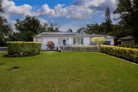 House in Clearwater, Florida 3 bedrooms, 103.86 sq.m. № 1812710 - photo 2