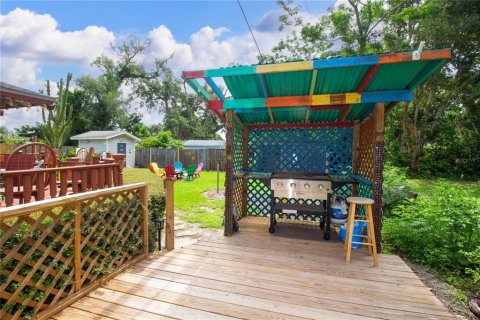 House in Clearwater, Florida 3 bedrooms, 103.86 sq.m. № 1812710 - photo 29