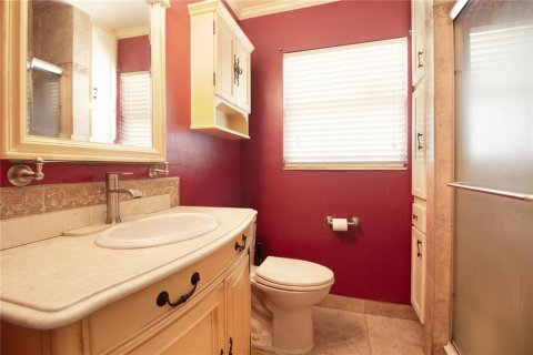 House in Clearwater, Florida 3 bedrooms, 103.86 sq.m. № 1812710 - photo 19