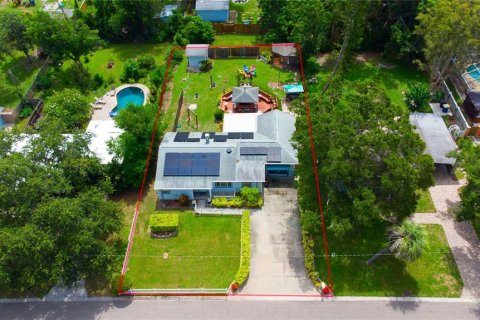 House in Clearwater, Florida 3 bedrooms, 103.86 sq.m. № 1812710 - photo 3