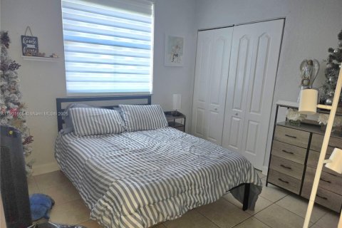 Condo in Homestead, Florida, 3 bedrooms  № 1953632 - photo 8