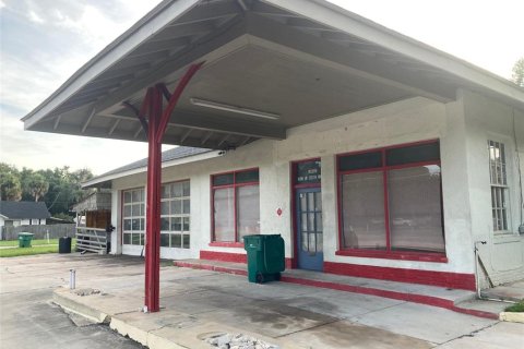 Propiedad comercial en venta en Eustis, Florida, 270.53 m2 № 1640884 - foto 7