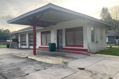 Propiedad comercial en venta en Eustis, Florida, 270.53 m2 № 1640884 - foto 1