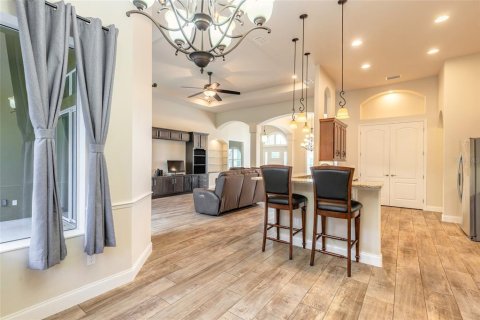Villa ou maison à vendre à New Smyrna Beach, Floride: 3 chambres, 254.92 m2 № 2371513 - photo 26