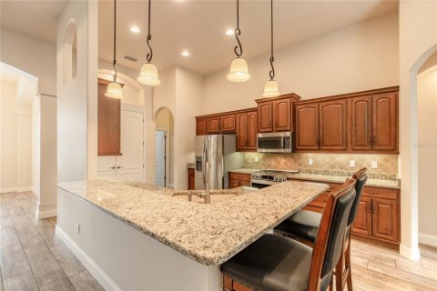 Villa ou maison à vendre à New Smyrna Beach, Floride: 3 chambres, 254.92 m2 № 2371513 - photo 3
