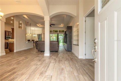 Villa ou maison à vendre à New Smyrna Beach, Floride: 3 chambres, 254.92 m2 № 2371513 - photo 14