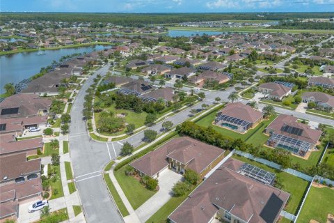 Villa ou maison à vendre à New Smyrna Beach, Floride: 3 chambres, 254.92 m2 № 2371513 - photo 10