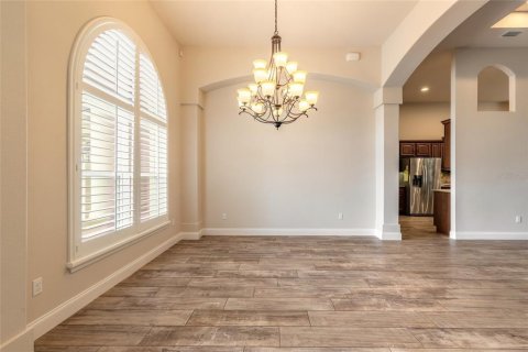 Villa ou maison à vendre à New Smyrna Beach, Floride: 3 chambres, 254.92 m2 № 2371513 - photo 16