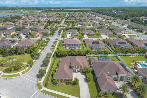 Villa ou maison à vendre à New Smyrna Beach, Floride: 3 chambres, 254.92 m2 № 2371513 - photo 9