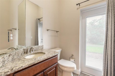 Villa ou maison à vendre à New Smyrna Beach, Floride: 3 chambres, 254.92 m2 № 2371513 - photo 27