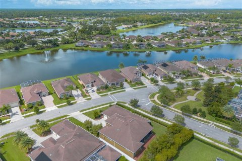 Villa ou maison à vendre à New Smyrna Beach, Floride: 3 chambres, 254.92 m2 № 2371513 - photo 11