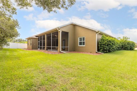 Villa ou maison à vendre à New Smyrna Beach, Floride: 3 chambres, 254.92 m2 № 2371513 - photo 8