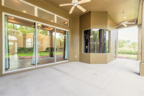 Villa ou maison à vendre à New Smyrna Beach, Floride: 3 chambres, 254.92 m2 № 2371513 - photo 7